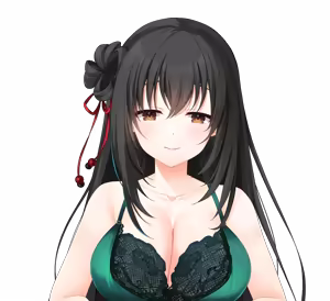 Page 853 of Secret Love (Kari) / Jun'ai After Story - Character Sprites - preview thumbnail