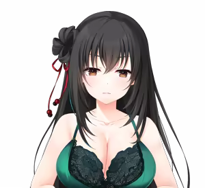 Page 854 of Secret Love (Kari) / Jun'ai After Story - Character Sprites - preview thumbnail