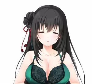 Page 859 of Secret Love (Kari) / Jun'ai After Story - Character Sprites - preview thumbnail