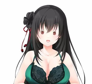 Page 864 of Secret Love (Kari) / Jun'ai After Story - Character Sprites - preview thumbnail