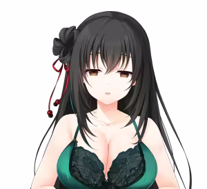 Page 867 of Secret Love (Kari) / Jun'ai After Story - Character Sprites - preview thumbnail