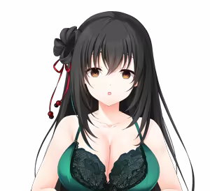 Page 869 of Secret Love (Kari) / Jun'ai After Story - Character Sprites - preview thumbnail