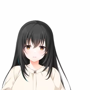 Page 87 of Secret Love (Kari) / Jun'ai After Story - Character Sprites - preview thumbnail