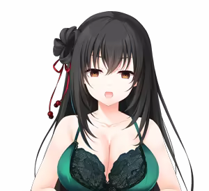 Page 872 of Secret Love (Kari) / Jun'ai After Story - Character Sprites - preview thumbnail