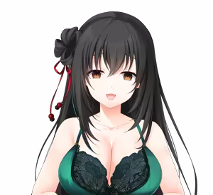Page 874 of Secret Love (Kari) / Jun'ai After Story - Character Sprites - preview thumbnail