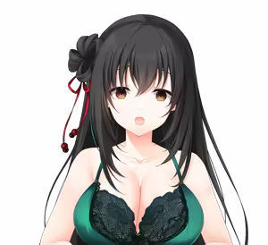 Page 875 of Secret Love (Kari) / Jun'ai After Story - Character Sprites - preview thumbnail