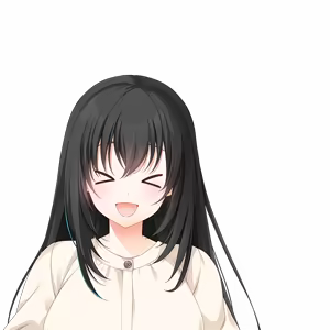 Page 92 of Secret Love (Kari) / Jun'ai After Story - Character Sprites - preview thumbnail