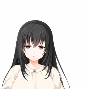 Page 96 of Secret Love (Kari) / Jun'ai After Story - Character Sprites - preview thumbnail