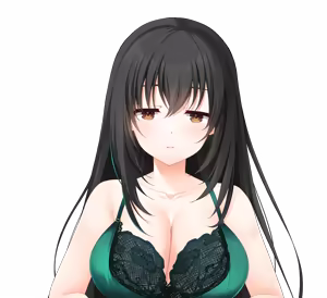 Page 976 of Secret Love (Kari) / Jun'ai After Story - Character Sprites - preview thumbnail
