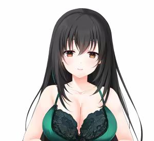 Page 978 of Secret Love (Kari) / Jun'ai After Story - Character Sprites - preview thumbnail