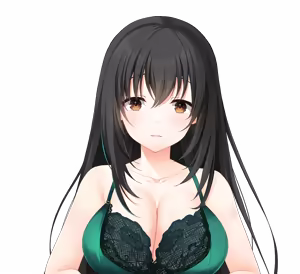 Page 985 of Secret Love (Kari) / Jun'ai After Story - Character Sprites - preview thumbnail