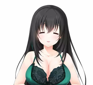 Page 987 of Secret Love (Kari) / Jun'ai After Story - Character Sprites - preview thumbnail