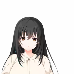 Page 99 of Secret Love (Kari) / Jun'ai After Story - Character Sprites - preview thumbnail
