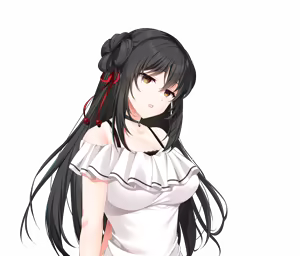 Page 1180 of Secret Love (Kari) / Jun'ai After Story - Character Sprites - preview thumbnail