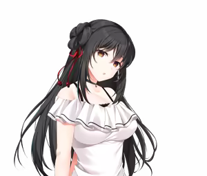 Page 1183 of Secret Love (Kari) / Jun'ai After Story - Character Sprites - preview thumbnail