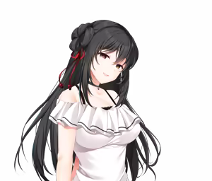Page 1185 of Secret Love (Kari) / Jun'ai After Story - Character Sprites - preview thumbnail