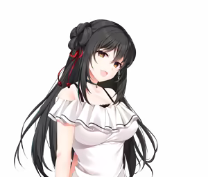 Page 1188 of Secret Love (Kari) / Jun'ai After Story - Character Sprites - preview thumbnail