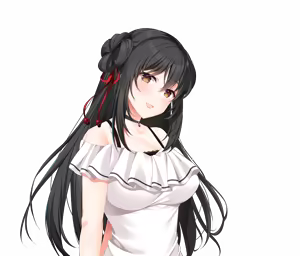 Page 1205 of Secret Love (Kari) / Jun'ai After Story - Character Sprites - preview thumbnail