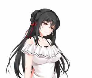 Page 1207 of Secret Love (Kari) / Jun'ai After Story - Character Sprites - preview thumbnail