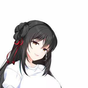 Page 1233 of Secret Love (Kari) / Jun'ai After Story - Character Sprites - preview thumbnail