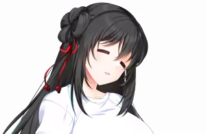 Page 1253 of Secret Love (Kari) / Jun'ai After Story - Character Sprites - preview thumbnail