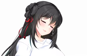 Page 1283 of Secret Love (Kari) / Jun'ai After Story - Character Sprites - preview thumbnail