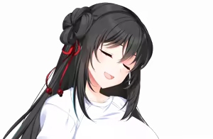 Page 1285 of Secret Love (Kari) / Jun'ai After Story - Character Sprites - preview thumbnail