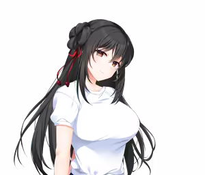Page 1338 of Secret Love (Kari) / Jun'ai After Story - Character Sprites - preview thumbnail