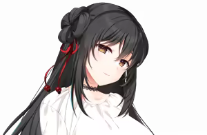 Page 1410 of Secret Love (Kari) / Jun'ai After Story - Character Sprites - preview thumbnail