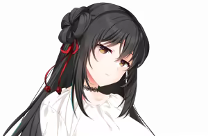 Page 1411 of Secret Love (Kari) / Jun'ai After Story - Character Sprites - preview thumbnail