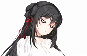Page 1423 of Secret Love (Kari) / Jun'ai After Story - Character Sprites - preview thumbnail
