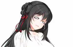 Page 1424 of Secret Love (Kari) / Jun'ai After Story - Character Sprites - preview thumbnail