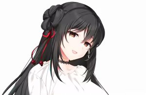 Page 1433 of Secret Love (Kari) / Jun'ai After Story - Character Sprites - preview thumbnail