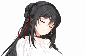 Page 1441 of Secret Love (Kari) / Jun'ai After Story - Character Sprites - preview thumbnail