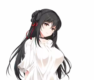 Page 1488 of Secret Love (Kari) / Jun'ai After Story - Character Sprites - preview thumbnail