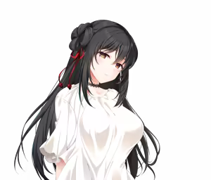 Page 1490 of Secret Love (Kari) / Jun'ai After Story - Character Sprites - preview thumbnail