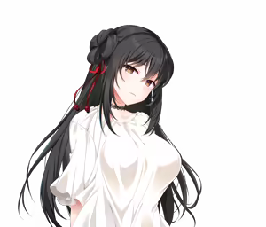 Page 1495 of Secret Love (Kari) / Jun'ai After Story - Character Sprites - preview thumbnail