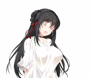 Page 1504 of Secret Love (Kari) / Jun'ai After Story - Character Sprites - preview thumbnail