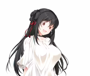 Page 1505 of Secret Love (Kari) / Jun'ai After Story - Character Sprites - preview thumbnail