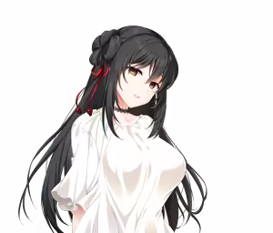 Page 1506 of Secret Love (Kari) / Jun'ai After Story - Character Sprites - preview thumbnail