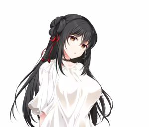 Page 1510 of Secret Love (Kari) / Jun'ai After Story - Character Sprites - preview thumbnail