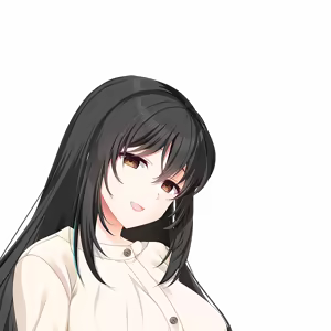 Page 1546 of Secret Love (Kari) / Jun'ai After Story - Character Sprites - preview thumbnail