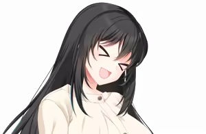 Page 1572 of Secret Love (Kari) / Jun'ai After Story - Character Sprites - preview thumbnail