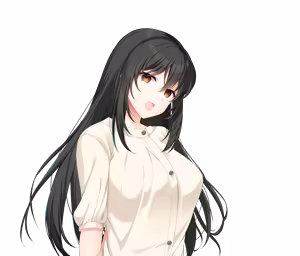 Page 1649 of Secret Love (Kari) / Jun'ai After Story - Character Sprites - preview thumbnail