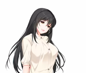 Page 1650 of Secret Love (Kari) / Jun'ai After Story - Character Sprites - preview thumbnail
