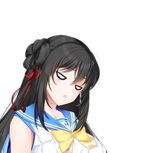 Page 1670 of Secret Love (Kari) / Jun'ai After Story - Character Sprites - preview thumbnail