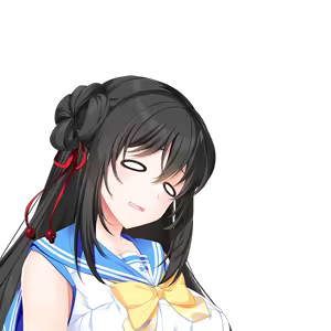 Page 1671 of Secret Love (Kari) / Jun'ai After Story - Character Sprites - preview thumbnail