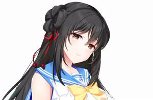 Page 1710 of Secret Love (Kari) / Jun'ai After Story - Character Sprites - preview thumbnail