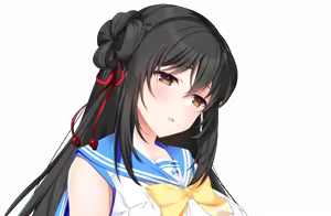 Page 1773 of Secret Love (Kari) / Jun'ai After Story - Character Sprites - preview thumbnail