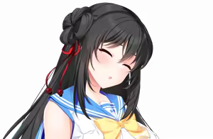 Page 1782 of Secret Love (Kari) / Jun'ai After Story - Character Sprites - preview thumbnail